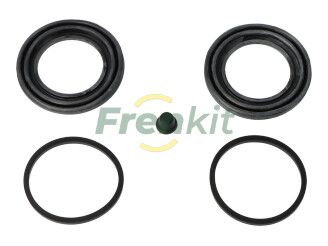 FRENKIT 245077 Ремонтний комплект, гальмівний супорт