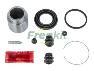 FRENKIT 245916 Ремкомплект супорта (заднього) Mitsubishi Pajero 00- (d=45mm) (+поршень) (Akebono)