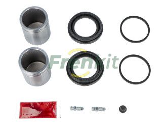 FRENKIT 245919 Ремкомплект супорта (переднього) Renault Trafic -01 (d=45mm) (+ 2 поршня) (Bendix)