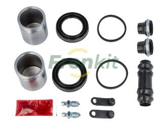 FRENKIT 245921 Ремкомплект супорта (переднього) Renault Master/Opel Movano 98- (d=45mm) (+2 поршня)