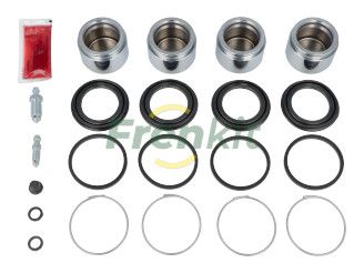 FRENKIT 245922 Ремкомплект супорта (переднього) Toyota Land Cruiser 00-09 (d=45mm) (Sumitomo)(+ 4 по