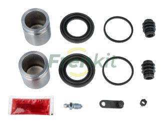 FRENKIT 245925 Ремкомплект супорта (переднього) Hyundai Santa Fe/Kia Sorento 06- (d=45mm) (+2 поршня