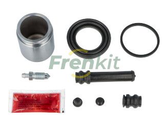 FRENKIT 245933 Ремкомплект супорта (заднього) Toyota Land Cruiser 07- (d=45mm) (+поршень) (Sumitomo)