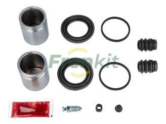 FRENKIT 245939 Ремкомплект супорта (переднього) Honda Crosstour 3.5 12- (d=45mm) (+2 поршня) (Nih)