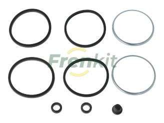 FRENKIT 246004 Ремкомплект супорта (заднього) Land Rover Defender 2.2/2.4/2.5 Td4 90-16 (d=46mm) (AP