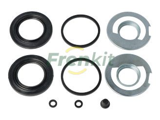 FRENKIT 246005 Ремкомплект супорта (заднього) MB E-class/S-class 93-02 (d=46mm) (Bendix)