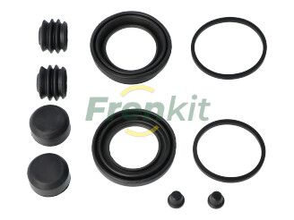 FRENKIT 246009 Ремкомплект супорта (переднього) Fiat Ducato/Citroen Jumper 02- (d=46/52mm) (Brembo)