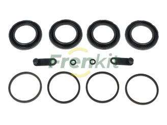 FRENKIT 246018 Ремкомплект супорта (переднього) VW Touareg 02- (d=46 мм) (Brembo)