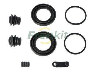 FRENKIT 246019 Ремкомплект супорта (переднього) Kia Sorento 06- (d=46mm) (Kasko)