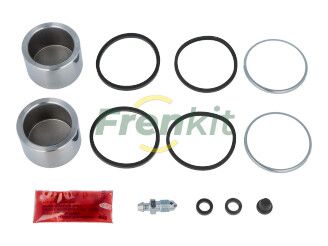 FRENKIT 246902 Ремкомплект супорта (заднього) Land Rover Defender 2.2/2.4/2.5 Td4 90-16 (d=46mm) (+2