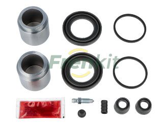 FRENKIT 246904 Ремкомплект супорта (переднього) Kia Sorento 02- (d=46mm) (+2 поршня) (Kasko)