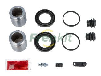 FRENKIT 246918 Ремкомплект супорта (переднього) Kia Sorento 06- (d=46mm) (+2 поршня) (Kasko)