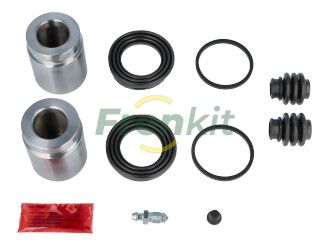 FRENKIT 247901 Ремкомплект супорта (переднього) Jeep Grand Cherokee 98-05 (d=47.5mm) (+2 поршня) (Ak