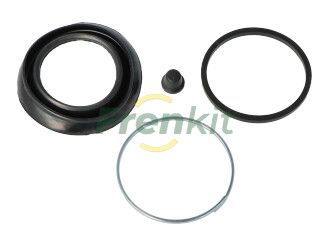 FRENKIT 248007 Ремкомплект супорта (переднього) Audi 100 1.6-1.9i 76-83 (d=48mm) (Ate)