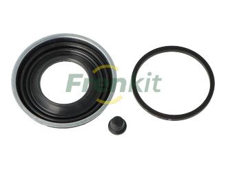 FRENKIT 248008 Ремкомплект супорта (переднього) Opel Kadett 79-94 (d=48mm) (Delc)