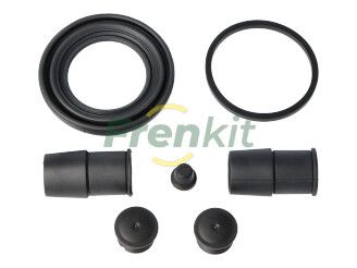 FRENKIT 248027 Ремкомплект супорта (переднього) Opel Astra/Fiat Punto 91-00 (d=48mm) (Ate)
