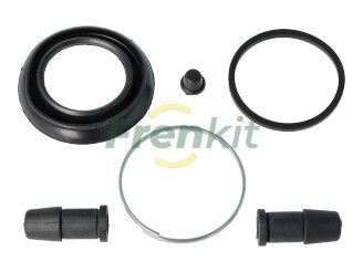 FRENKIT 248054 Ремкомплект супорта (переднього) Opel Kadett 79-94 (d=48mm) (Ate)