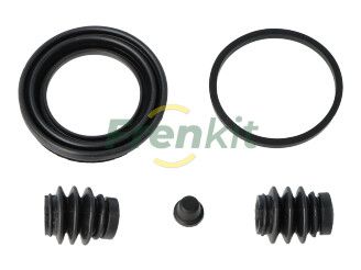 FRENKIT 248071 Ремкомплект супорта (переднього) Daewoo Lanos 97- (d=48mm) (Dac)
