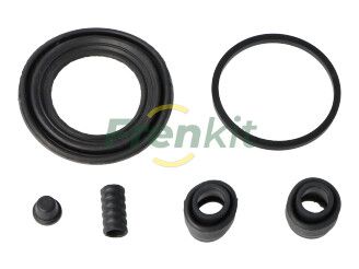 FRENKIT 248072 Ремкомплект супорта (заднього) Toyota Land Cruiser 100 98-07 (d=48mm) (Sumitomo)