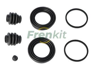 FRENKIT 248083 Ремкомплект супорта (переднього) Jeep Grand Cherokee 99-05 (d=47.5mm) (Akebono)