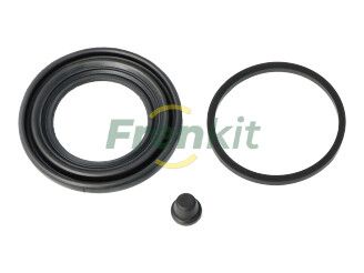 FRENKIT 248085 Ремкомплект супорта (переднього) Fiat Punto 94-10 (d=48mm) (Ate)