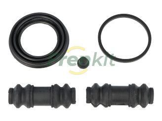 FRENKIT 248088 Ремкомплект супорта (заднього) Jeep Cherokee 2.4/3.7/2.5/2.8 CRD 01-08 (d=48mm) ) (K/