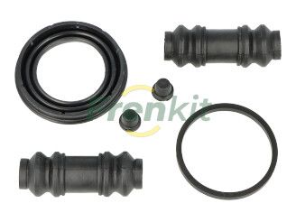 FRENKIT 248090 Ремкомплект супорта (заднього) Jeep Cherokee 01-08 (d=48mm) (Bendix)