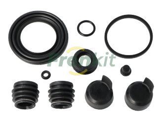 FRENKIT 248096 Ремкомплект супорта (заднього) Renault Master 10- (d=48mm) (Brembo)