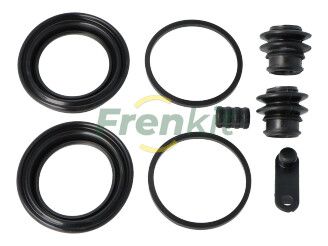FRENKIT 248101 Ремкомплект супорта (переднього) Hyundai H-1 2.4/2.5 08- (d=48mm) (Kasko)