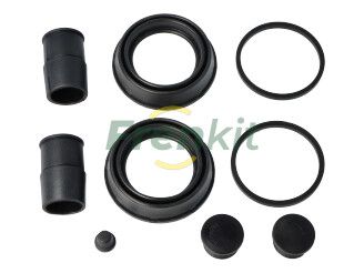FRENKIT 248107 Ремкомплект супорта (переднього) MB M-class (W166) 11-15 (d=48mm) (Ate)