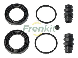 FRENKIT 248121 Ремкомплект супорта (переднього) VW Amarok 10- (d=48mm) (Bosch)