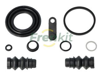 FRENKIT 248176 Ремкомплект супорта (заднього) VW Amarok 10- (d=48mm) (Bosch)
