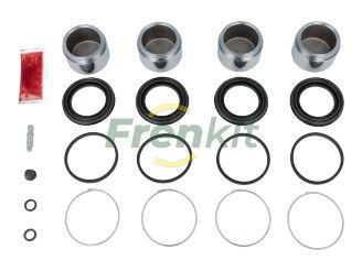 FRENKIT 248804 Ремкомплект супорта (переднього) Toyota Land Cruiser 09- (d=48mm) (+4 поршня) (Sumito
