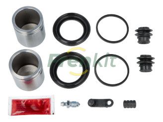 FRENKIT 248806 Ремкомплект супорта (переднього) Hyundai H-1 2.4/2.5 08- (d=48mm) (+2 поршня) (Kasko)
