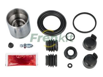 FRENKIT 248809 Ремкомплект супорта (заднього) Opel Movano 10- (d=48mm) (+поршень) (Brembo)