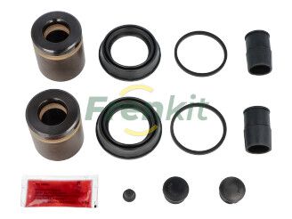 FRENKIT 248815 Ремкомплект супорта (переднього) MB M-class (W166) 12- (d=48mm) (+поршень) (Ate)