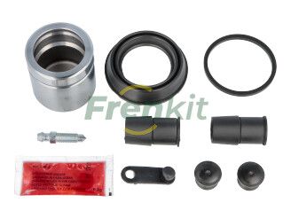 FRENKIT 248816 Ремкомплект супорта (переднього) Dacia Logan/Sandero 12- (d=48mm) (+поршень) (Ate)