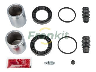 FRENKIT 248820 Ремкомплект супорта (переднього) VW Amarok 10- (d=48mm)(+ поршень) (Bosch)