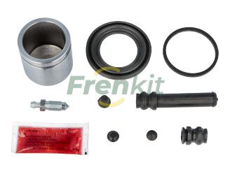 FRENKIT 248938 Ремкомплект супорта (заднього) Mitsubishi Pajero 07- (d=48mm) (+ поршень)(Sumitomo)
