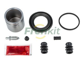 FRENKIT 248940 Ремкомплект супорта (переднього) Nissan Patrol 97- (d=48mm) (Niss) (+ поршень)