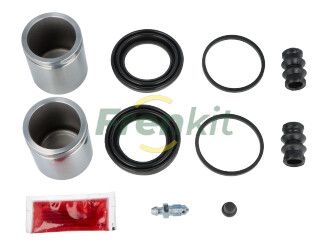 FRENKIT 248959 Ремкомплект супорта (переднього) Land Rover Range Rover 94- (d=48mm) (+2 поршня) (Luc