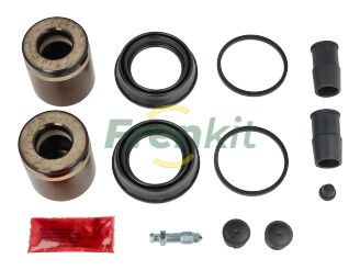 FRENKIT 248975 Ремкомплект супорта (переднього) Jeep Cherokee/Grand Cherokee 99-10 (d=48mm) (+2 порш