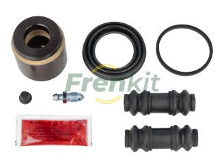 FRENKIT 248982 Ремкомплект супорта (заднього) Jeep Cherokee 2.4/3.7/2.5/2.8 CRD 01-08 (d=48mm) ) (K/