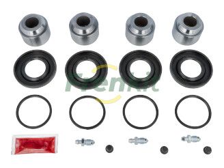 FRENKIT 250901 Ремкомплект супорта (переднього) Iveco Daily 90-99 (d=50mm) (+4 поршня) (Perrot)