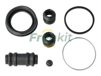 FRENKIT 251017 Ремкомплект супорта (переднього) Kia Rio 00-05 (d=51mm) (Tokico/Kpw)