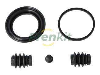 FRENKIT 251029 Ремкомплект супорта (переднього) Honda Civic V/VI/Mitsubishi Colt III 88-02 (d=51mm)