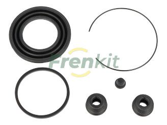 FRENKIT 251032 Ремкомплект супорта (переднього) Toyota Yaris 99-05 (d=51mm) (Aisin)