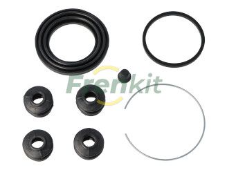FRENKIT 251036 Ремкомплект супорта (переднього) Suzuki Jimny 1.3 16V 98- (d=51mm) (Aisin)