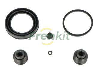 FRENKIT 251038 Ремкомплект супорта (переднього) Toyota Yaris 99-05 (d=51mm) (Bosch)