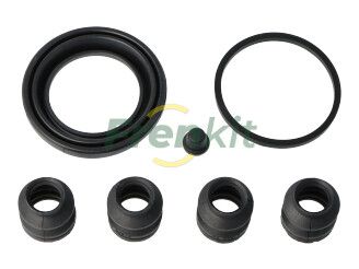 FRENKIT 251039 Ремкомплект супорта (переднього) Kia Picanto 04- (d=51mm) (Kasko)